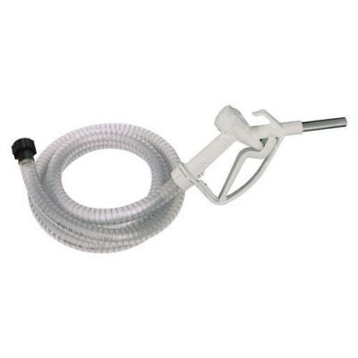 Комплект раздачи мочевины самотеком Gravity kit