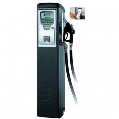 Топливораздаточная колонка Self Service MC 70 FM