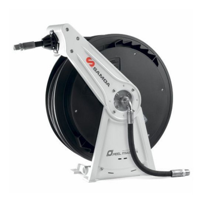 Автоматическая катушка для масла Samoa 506212 (18м) Автоматическая катушка для масла Samoa 506212 (18м)