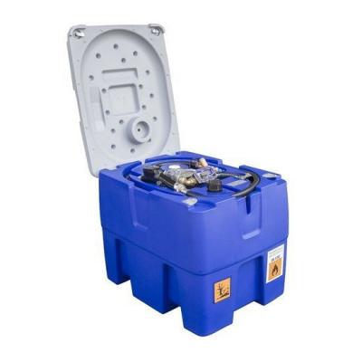 TECH TANK 220 (220В)