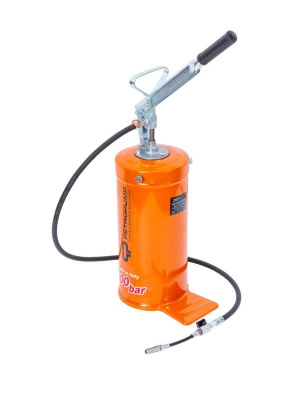 Ручной солидолонагнетатель Petropump PP210008 Ручной солидолонагнетатель Petropump PP210008
