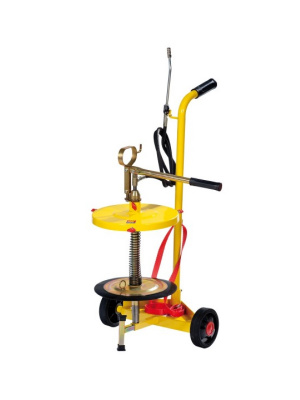 Ручной солидолонагнетатель Meclube 016-1150-C20