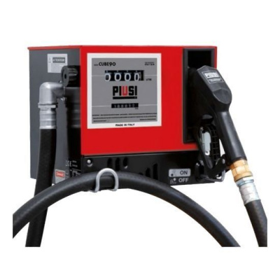 Топливораздаточная колонка Cube 90