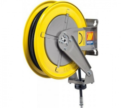 Автоматическая катушка для смазки (10 м х 1/4) Meclube 070-1207-110