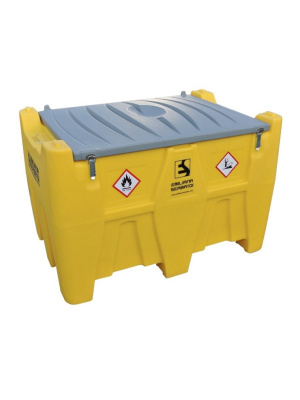 Carrytank 440 ДТ 24В (авт.пистолет) Carrytank 440 ДТ 24В (авт.пистолет)