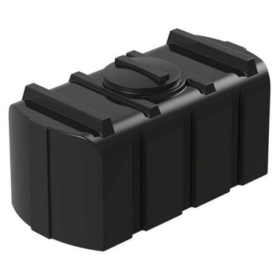 Бак душевой серии "R" 300 литров