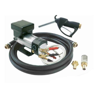 Маслораздаточный комплект Battery Viscomat/24V