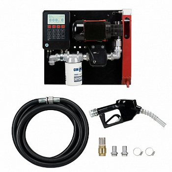 Топливораздаточный комплект Pressol 23511960