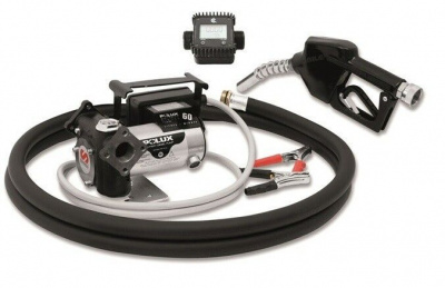 Топливораздаточный комплект Samoa 684465