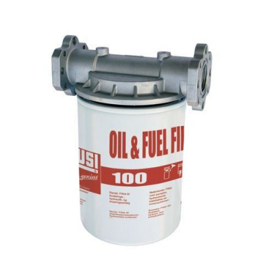 Фильтр в сборе 100 л/мин 10 мкр