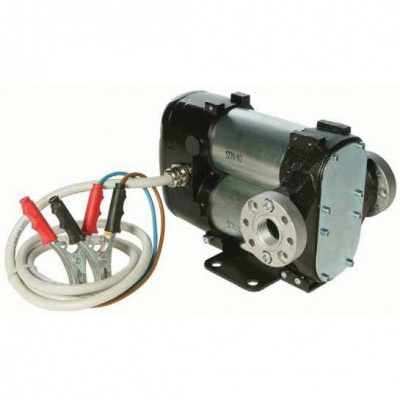Bi-Pump 12V