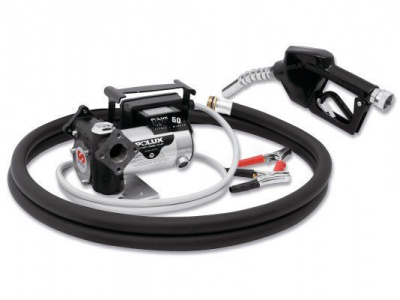 Топливораздаточный комплект Samoa 684461