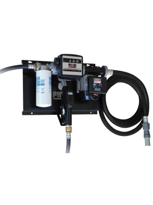 Топливораздаточный комплект ST E120 Filter + A120