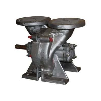 СВН-80 (Левый) Без эл. двигателя