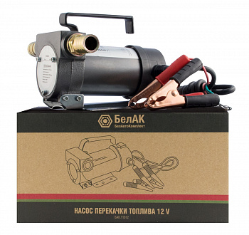 Стандарт 12V