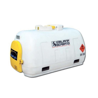 Hippotank 960 Hippotank 960