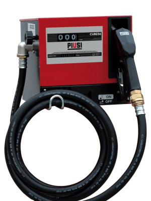 Топливораздаточная колонка Cube 56/33 M