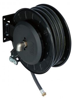 Топливная катушка Hosereel 10 x 3/4” BIG Heavy Duty