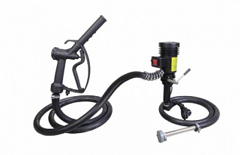 Комплект для раздачи масла Groz EOP/AC/230 (GR45520)