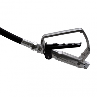 Пистолет для раздачи масла БАК.12007