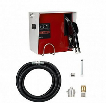 Топливораздаточная колонка Pressol 23515