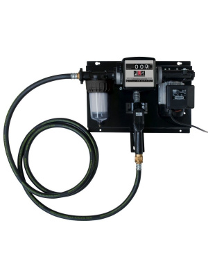 Топливораздаточный комплект ST Panther72+Clear Captor+A80