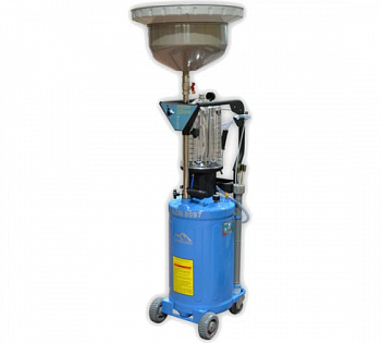 Маслосборник 80л Trommelberg UZM8097