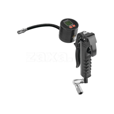 Пистолет-расходомер для смазки 415002