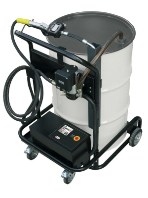 Маслораздаточный комплект Viscotroll 120/1 12V PST