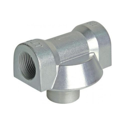 Адаптер фильтра CIM-TEK 1 1/4