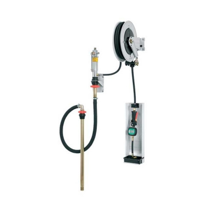 Пневматический комплект для раздачи масла 1:1 KraftWell KRW1742S Пневматический комплект для раздачи масла 1:1 KraftWell KRW1742S