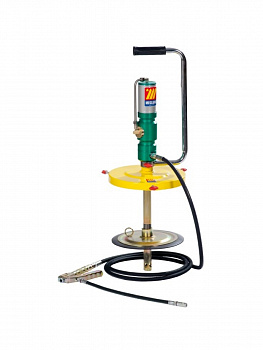 Комплект для раздачи смазки 60:1 Meclube 013-1099-000