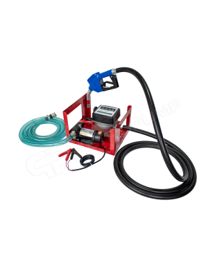 Топливораздаточный комплект DCFD 60