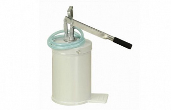 Ручной маслораздатчик 16 л Lubeworks 17211008