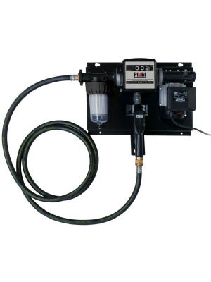 Топливораздаточный комплект ST Panther 56 K33 CC/6MT/PA60