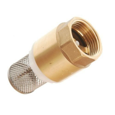 Заборный комплект ¾ Заборный комплект ¾