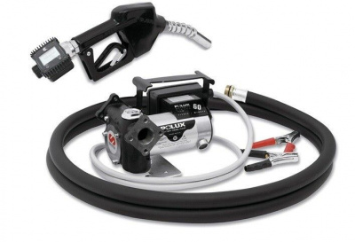 Топливораздаточный комплект Samoa 684464 Топливораздаточный комплект Samoa 684464