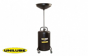 Маслосборник 80 л Unilube UM7080