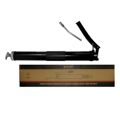 Шприц для смазки БелАК БАК.90520