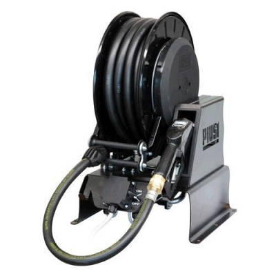 Топливораздаточный комплект PITSTOP DC 24V Топливораздаточный комплект PITSTOP DC 24V