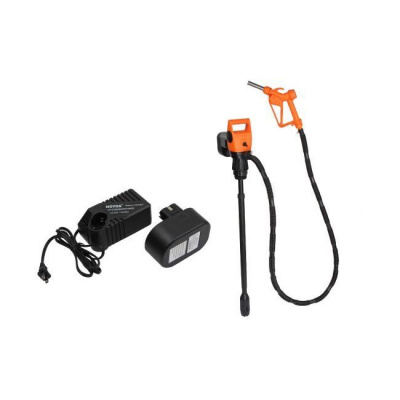 Топливораздаточный комплект c аккумулятором