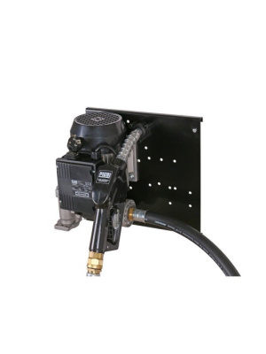 Топливораздаточный комплект ST E 120 A120 M