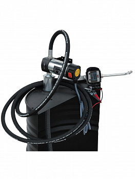 Комплект для раздачи масла DRUM VISCOMAT 60/1 12V