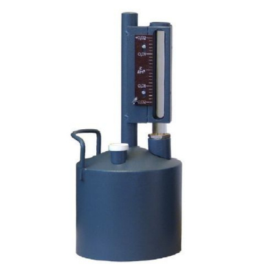 Мерник образцовый (эталонный) 2-ого класса  М2Р-2-01