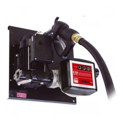 Маслораздаточный комплект ST Viscomat 70 K33 Маслораздаточный комплект ST Viscomat 70 K33