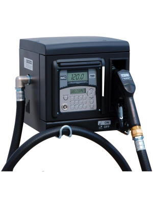 Топливораздаточная колонка CUBE 70 MC 2.0 230V