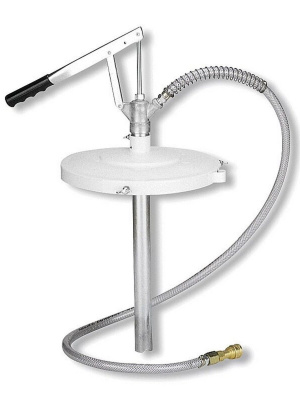 Заливочный насос Samoa 108501