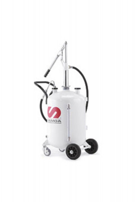 Маслораздатчик Samoa 326010