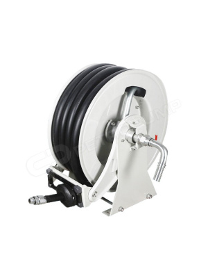 Открытая катушка для топлива HRD1115D (1" х 15 м)