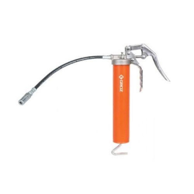 42976 Шприц для смазки с гибким шлангом и насадкой